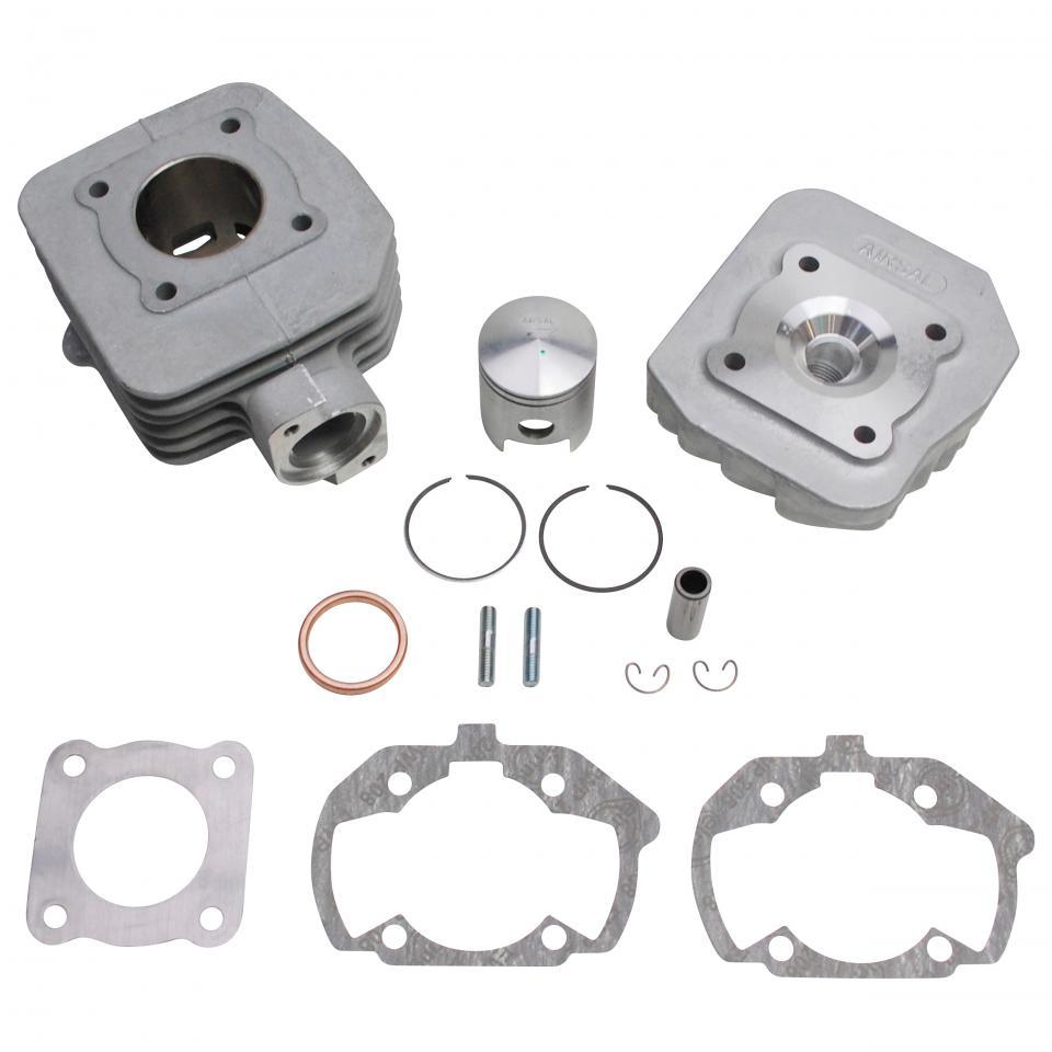 Haut moteur Airsal pour Scooter Peugeot 50 Kisbee 2T 2013 à 2017 Neuf