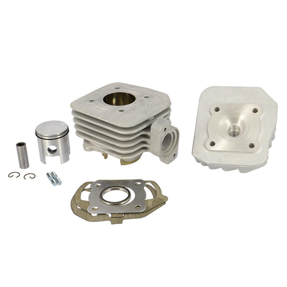 Haut moteur Airsal pour Scooter Peugeot 50 Kisbee 2T 2013 à 2017 Neuf