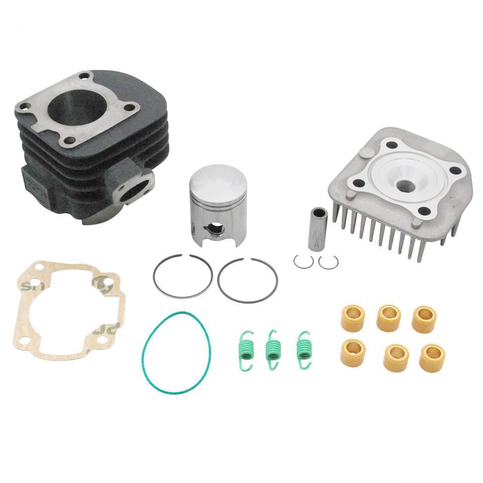 Haut moteur Top performances pour Scooter Keeway 50 Hurricane Avant 2020 Neuf