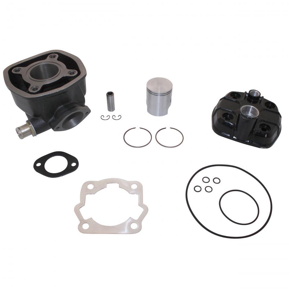 Haut moteur pour Bultaco Astro