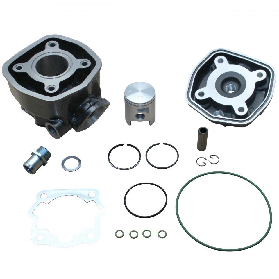 Haut moteur pour Bultaco Astro