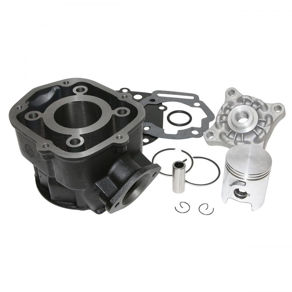 Haut moteur pour TGB RX
