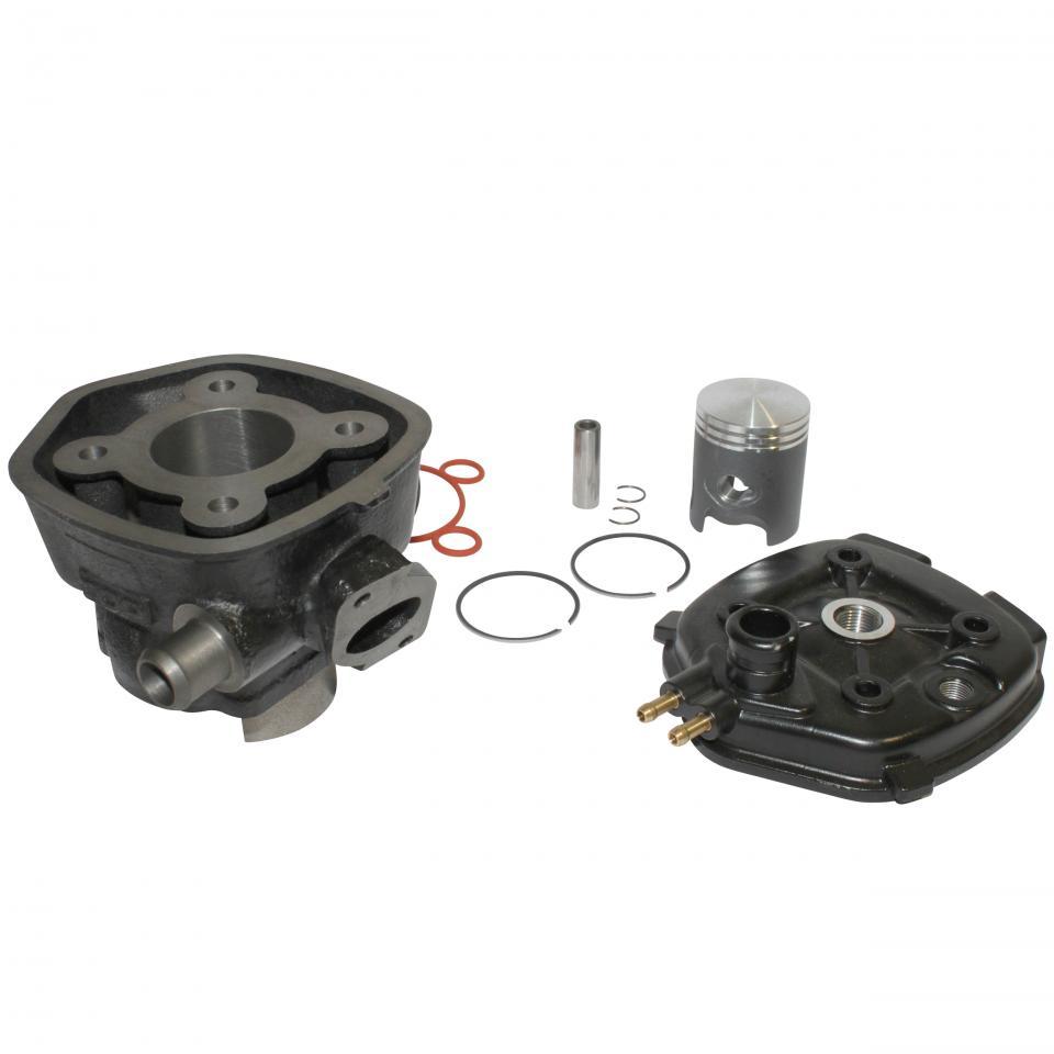 Haut moteur pour Malaguti F12