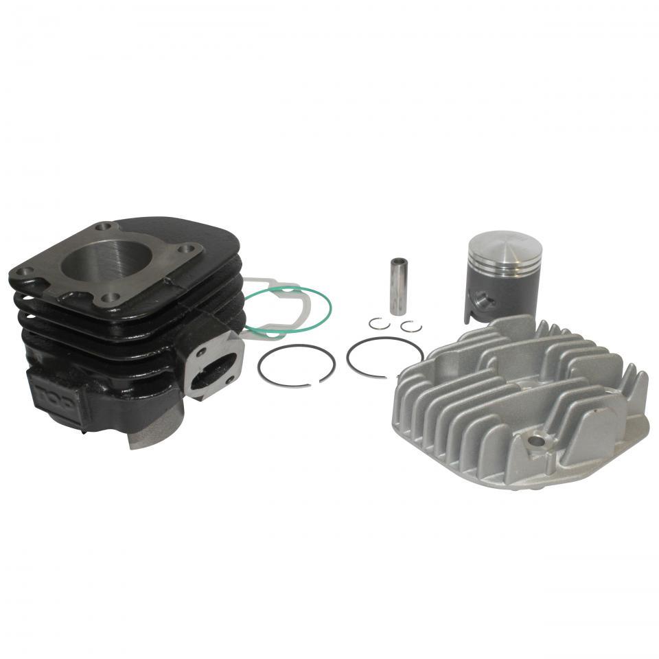 Haut moteur pour MBK Mach-G