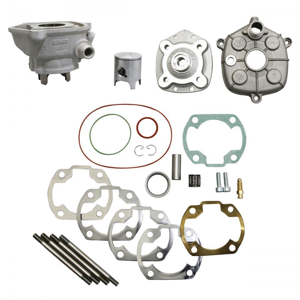 Haut moteur pour Aprilia SR
