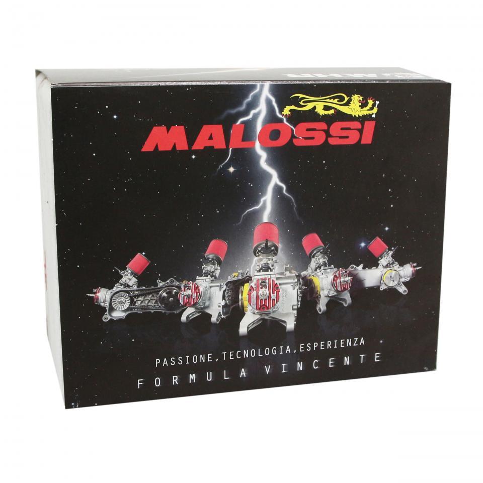 Haut moteur Malossi pour Scooter Aprilia 50 SR Avant 2020 3111511 Neuf