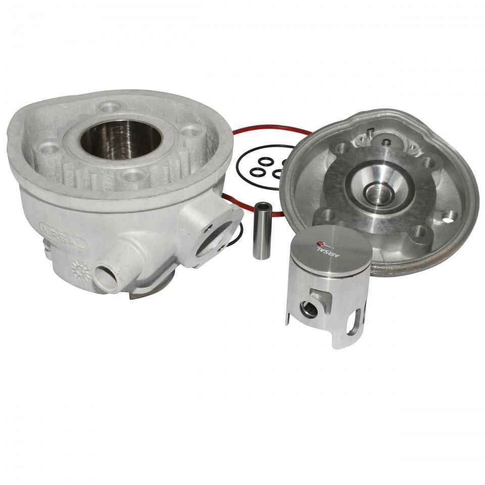 Haut moteur Airsal pour Scooter Aprilia 50 Gulliver Lc Neuf