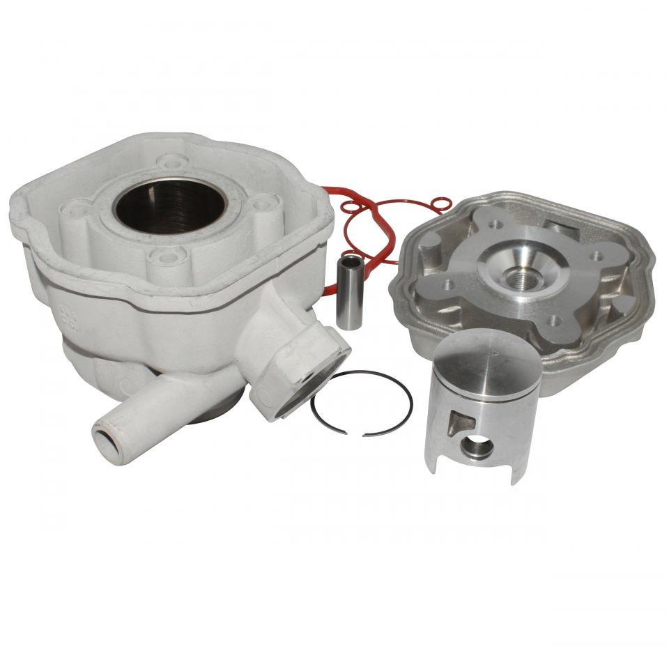 Haut moteur pour Peugeot SPEEDFIGHT LC