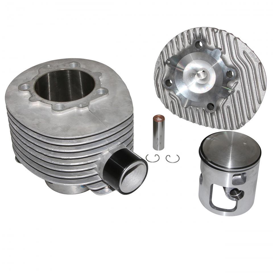 Haut moteur pour Piaggio Px-E