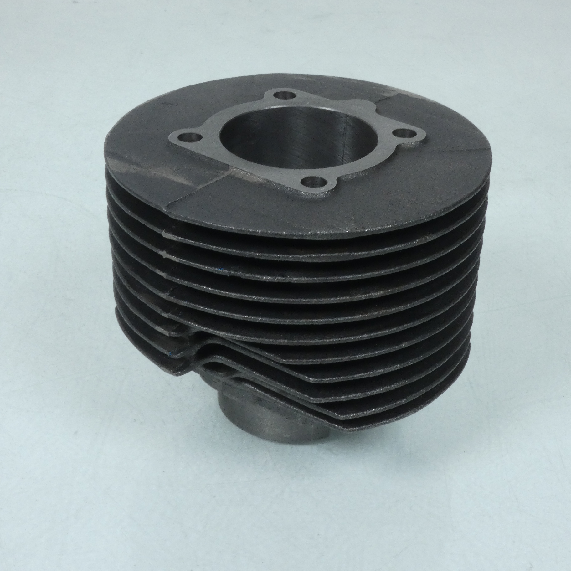 Haut moteur Ø57mm Polini pour scooter Piaggio 125 Vespa Primavera Et3 140.0050/R