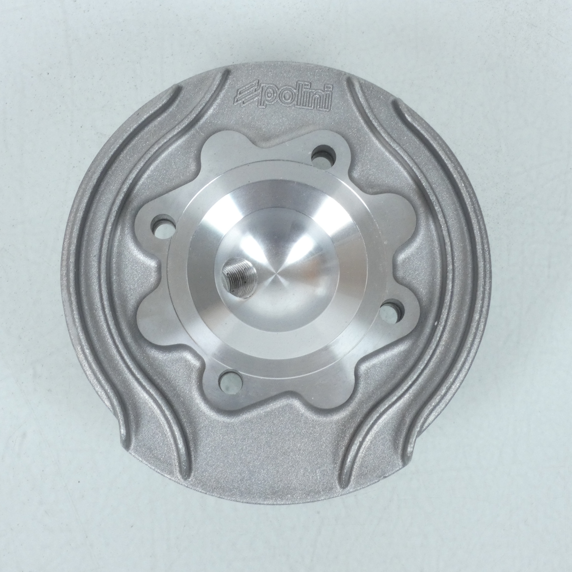 Haut moteur Ø57mm Polini pour scooter Piaggio 125 Vespa Primavera Et3 140.0050/R