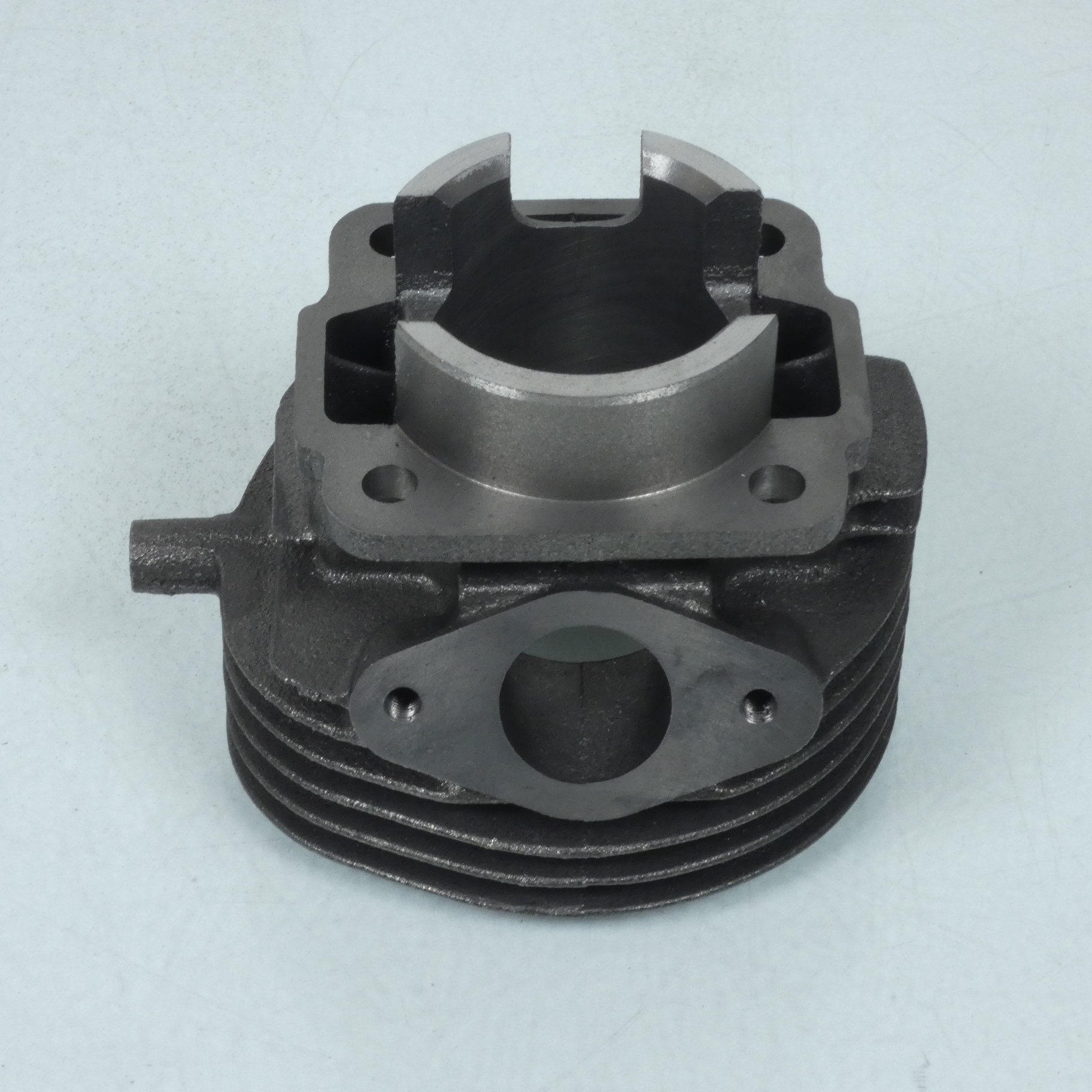 Kit Haut moteur Ø47mm Polini pour scooter Piaggio 50 Vespa Pk 140.0053 Neuf