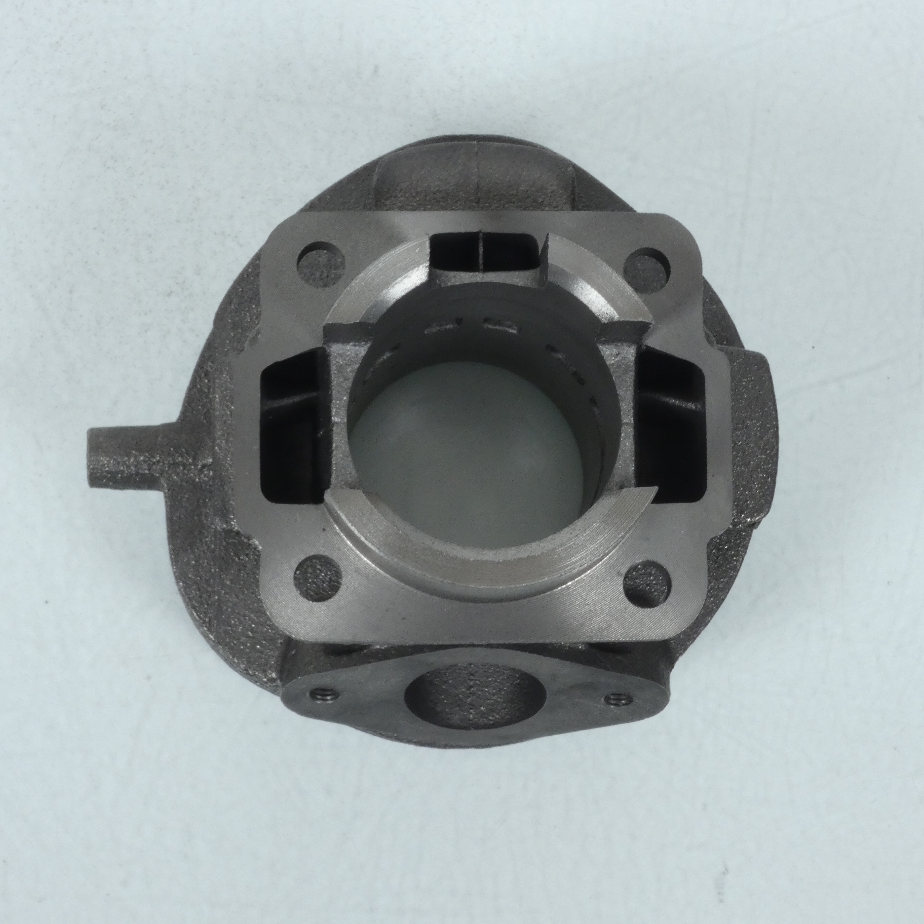 Kit Haut moteur Ø47mm Polini pour scooter Piaggio 50 Vespa Pk 140.0053 Neuf