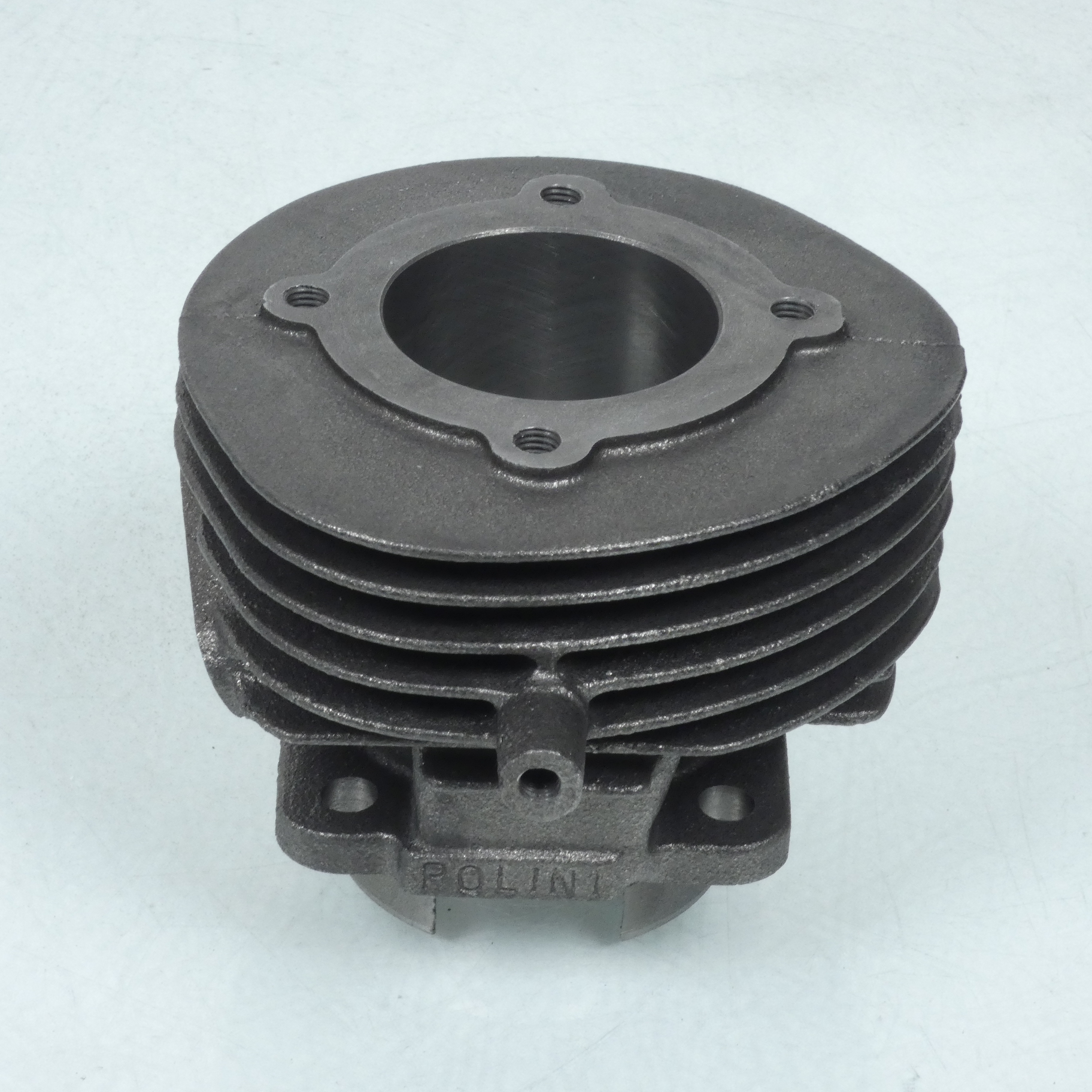 Kit Haut moteur Ø47mm Polini pour scooter Piaggio 50 Vespa Pk 140.0053 Neuf