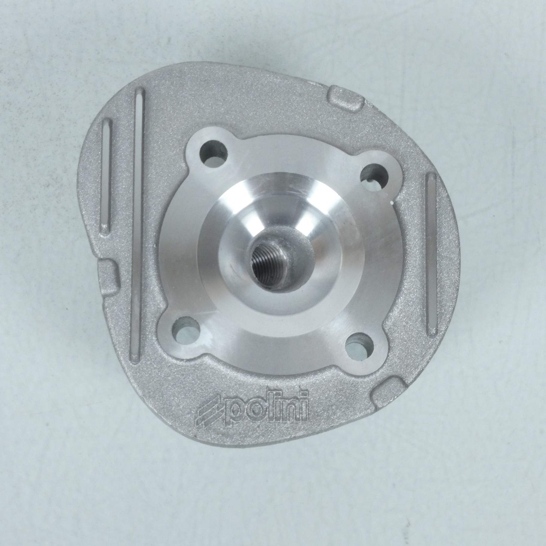 Kit Haut moteur Ø47mm Polini pour scooter Piaggio 50 Vespa Pk 140.0053 Neuf
