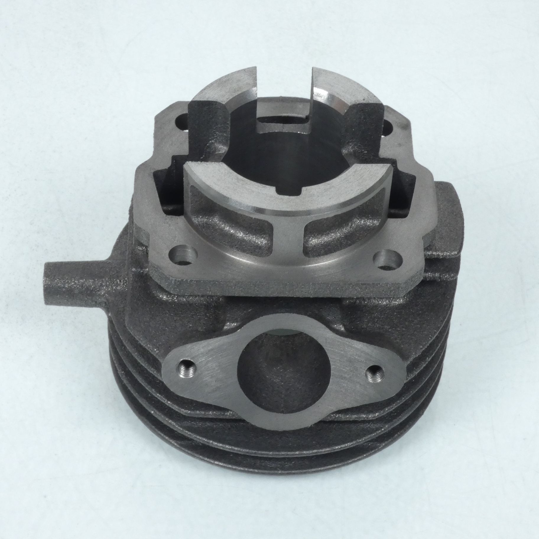 Kit Haut moteur Ø38.4mm Polini pour scooter Piaggio 50 Vespa Pk 140.0091 Neuf