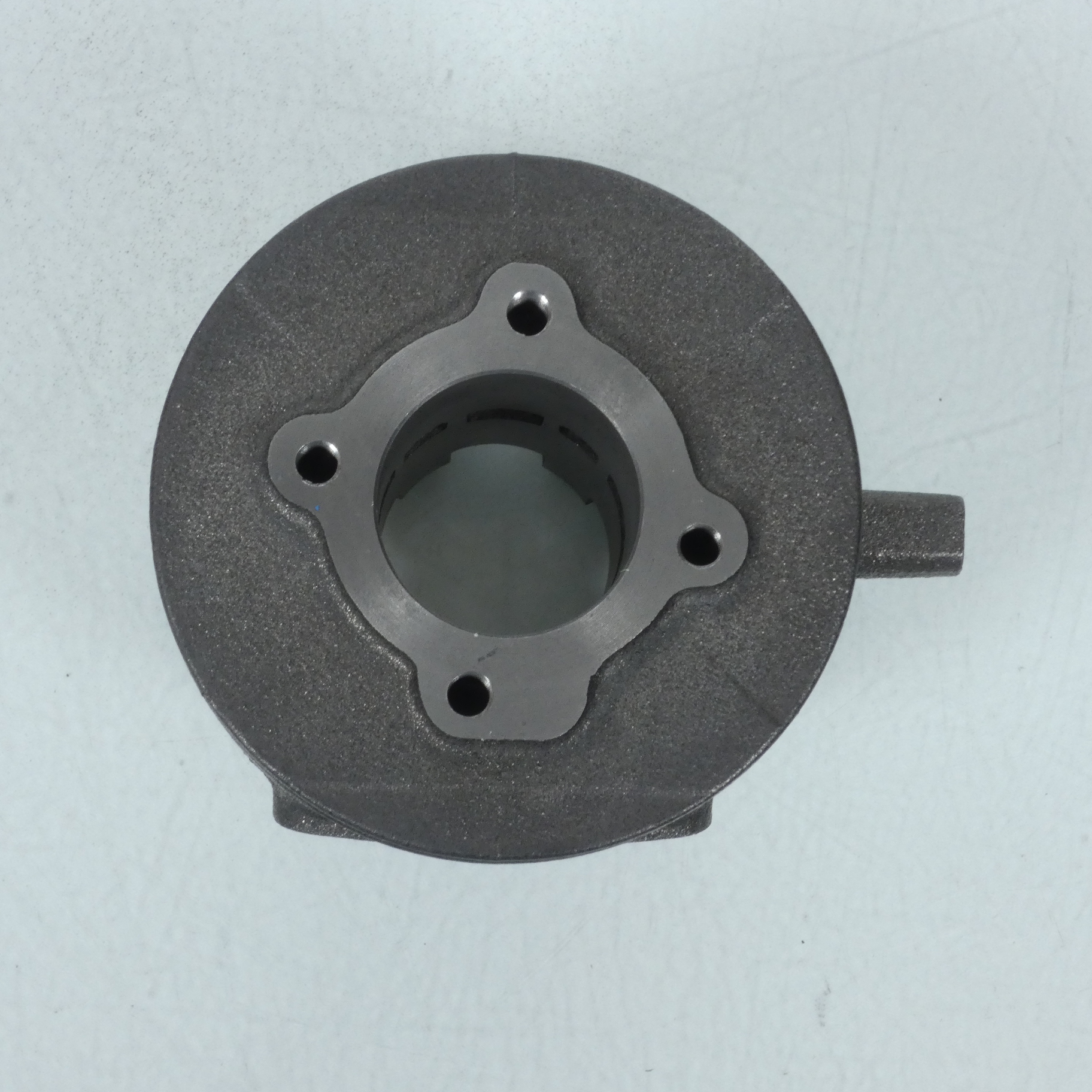 Kit Haut moteur Ø38.4mm Polini pour scooter Piaggio 50 Vespa Pk 140.0091 Neuf