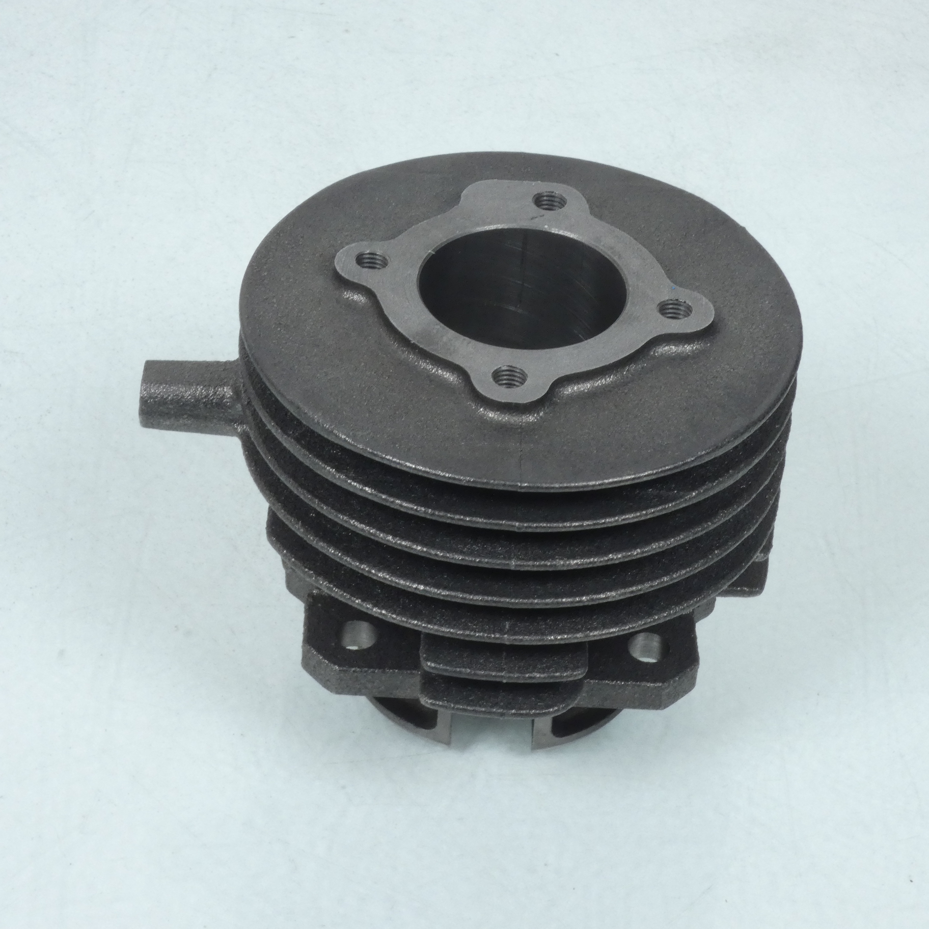 Kit Haut moteur Ø38.4mm Polini pour scooter Piaggio 50 Vespa Pk 140.0091 Neuf
