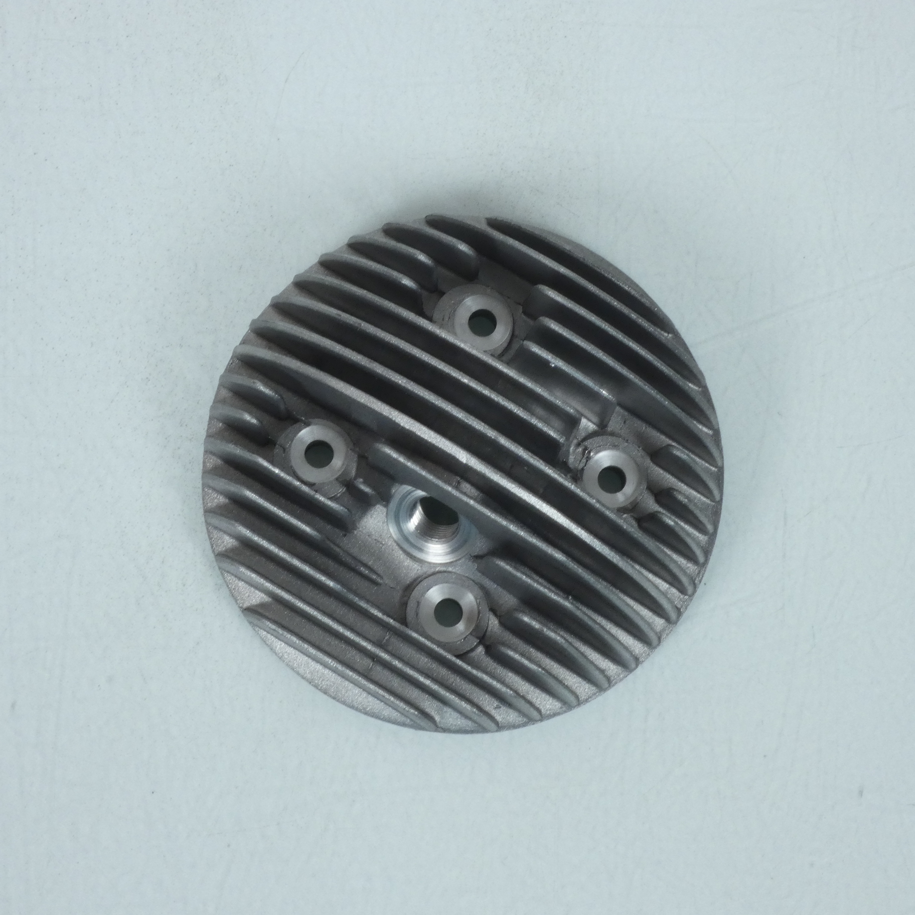 Kit Haut moteur Ø57mm Polini pour scooter Piaggio 125 Vespa Primavera Et3