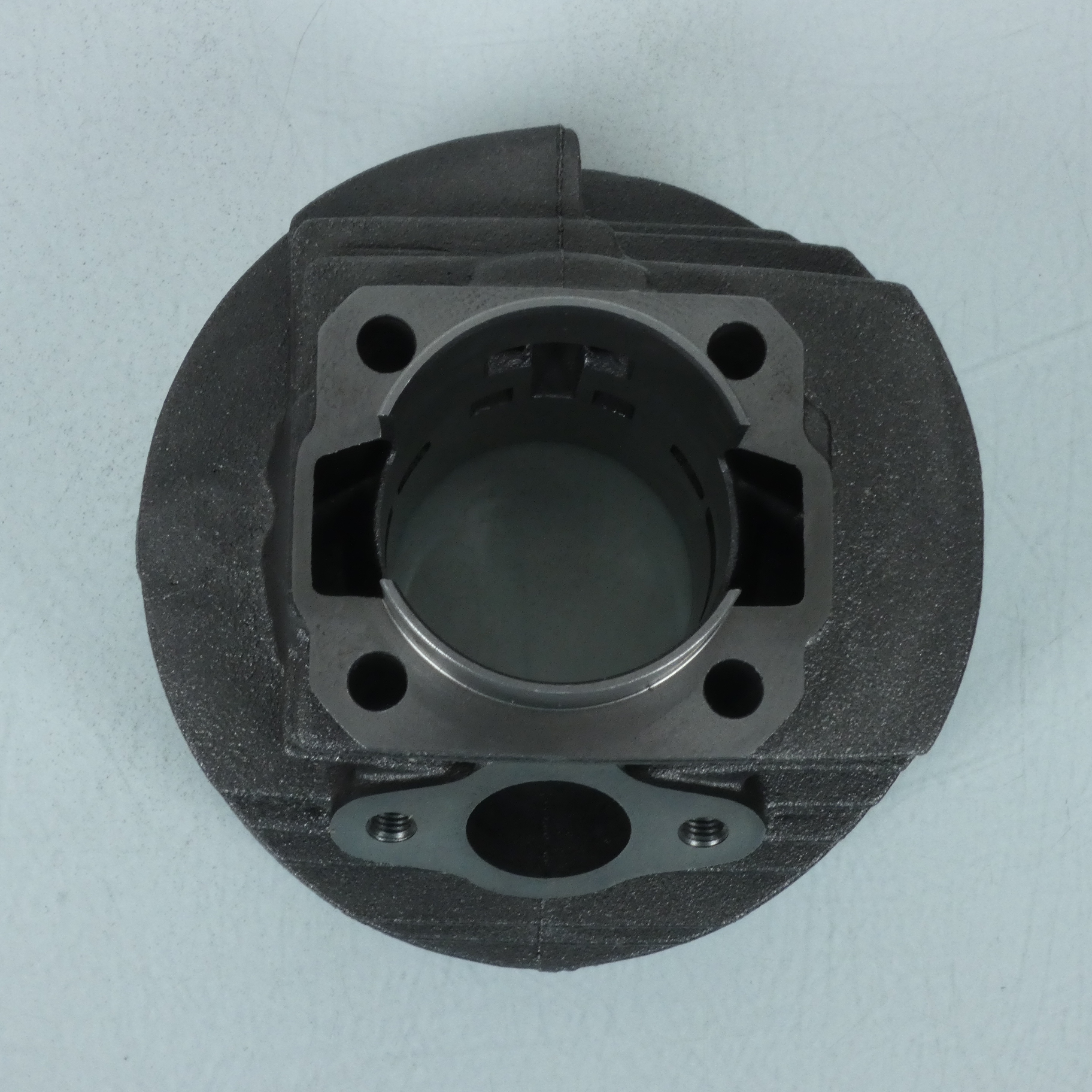 Kit Haut moteur Ø57mm Polini pour scooter Piaggio 125 Vespa Primavera Et3