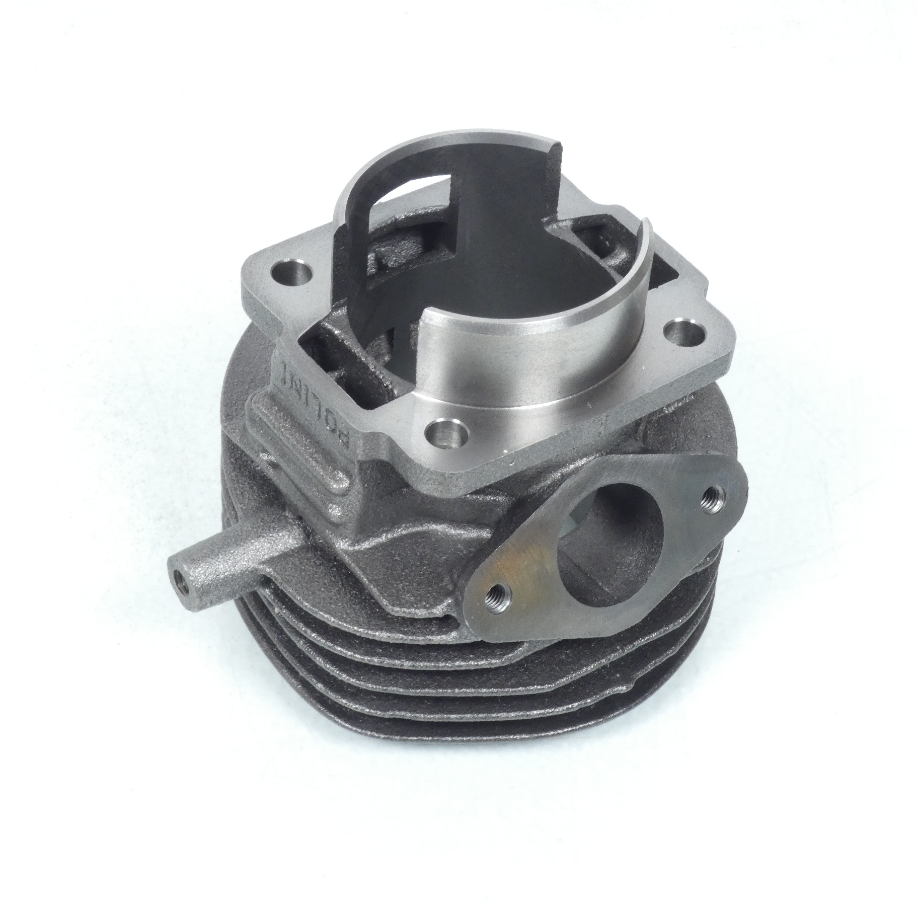 Kit Haut moteur Ø55mm complet Polini pour scooter Piaggio Vespa Pk 50 140.0056