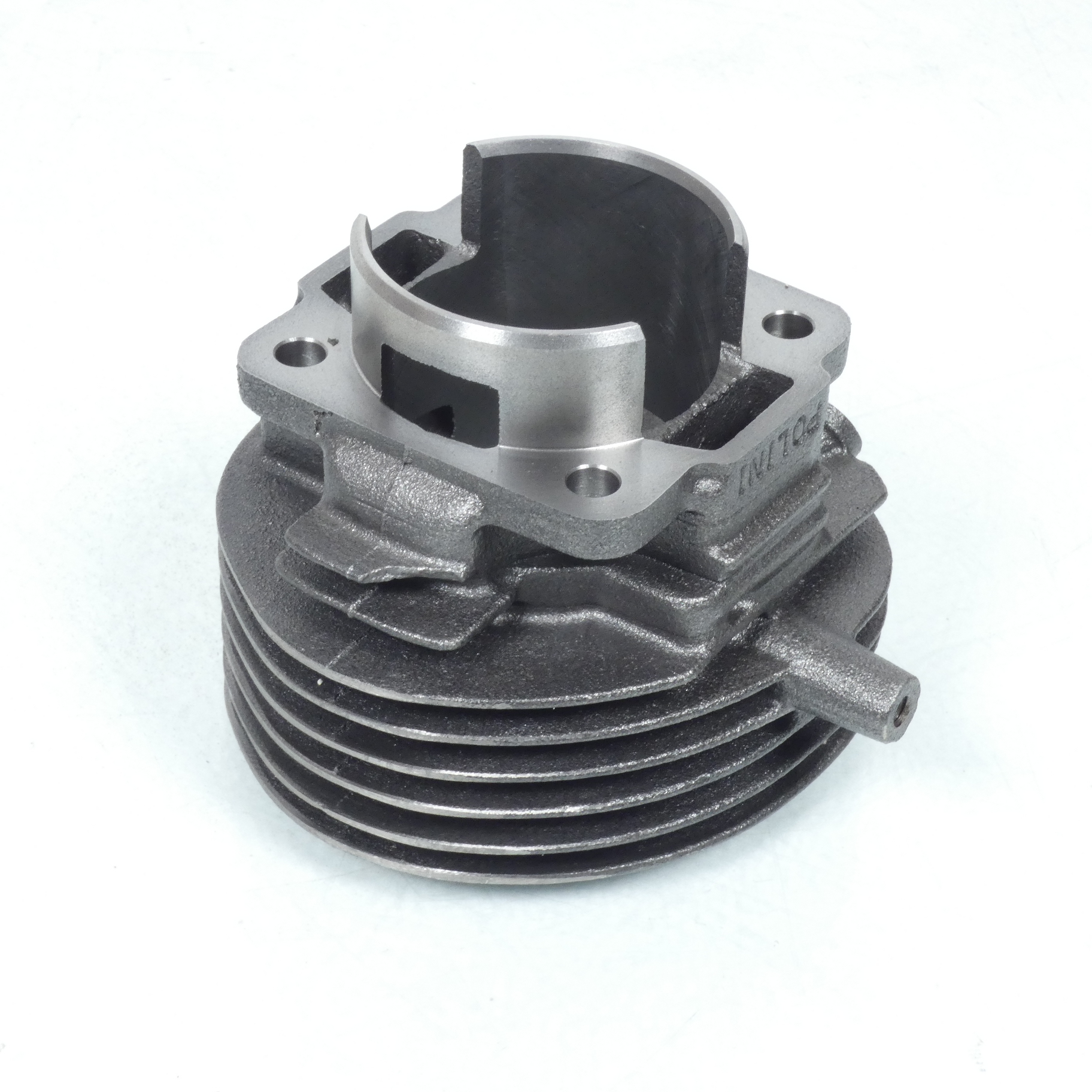 Kit Haut moteur Ø55mm complet Polini pour scooter Piaggio Vespa Pk 50 140.0056