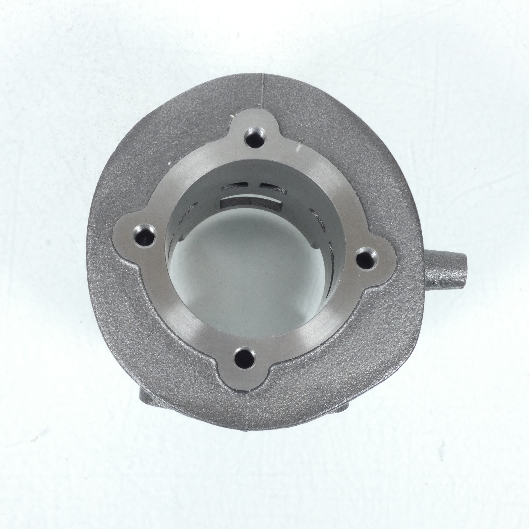Kit Haut moteur Ø55mm complet Polini pour scooter Piaggio Vespa Pk 50 140.0056