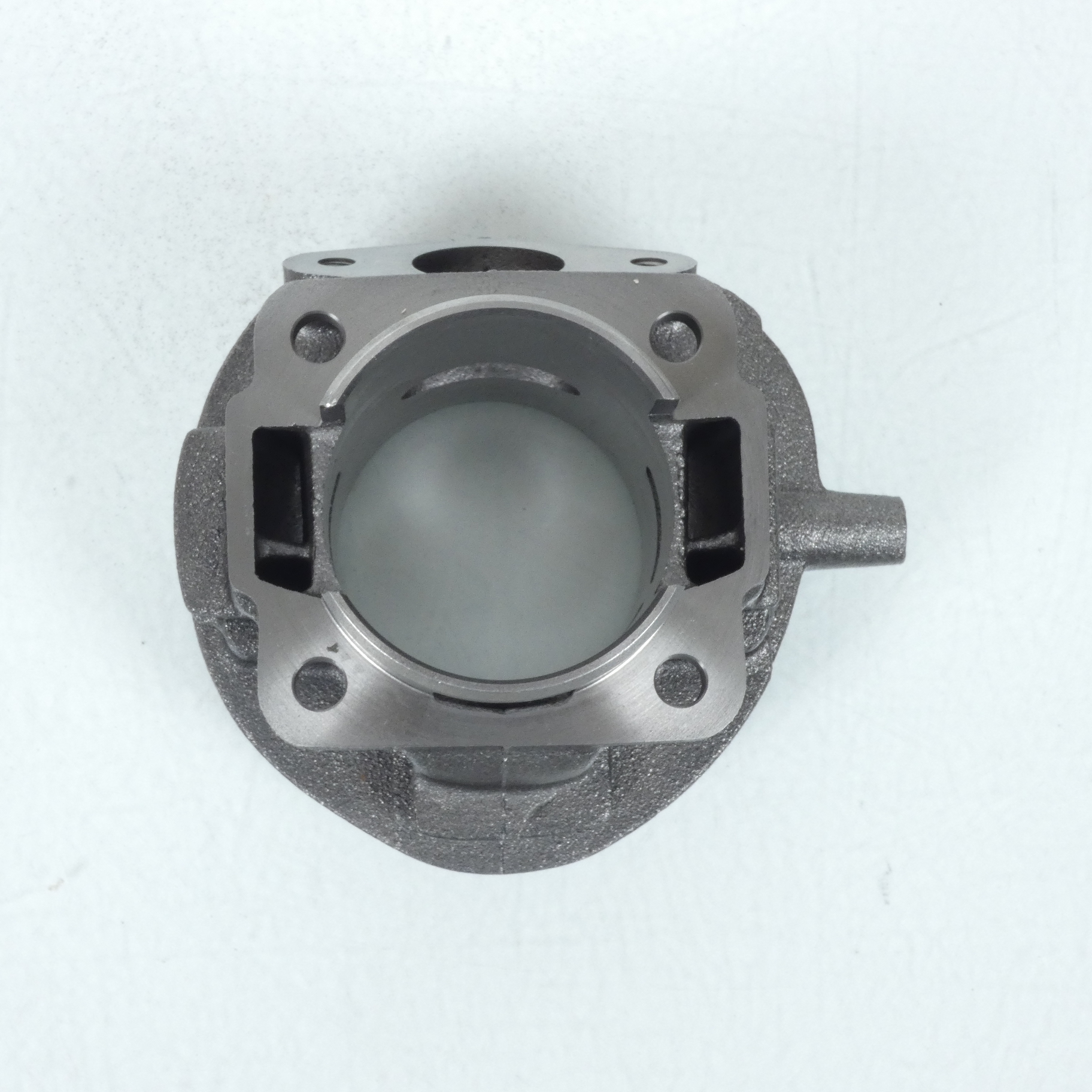 Kit Haut moteur Ø55mm complet Polini pour scooter Piaggio Vespa Pk 50 140.0056