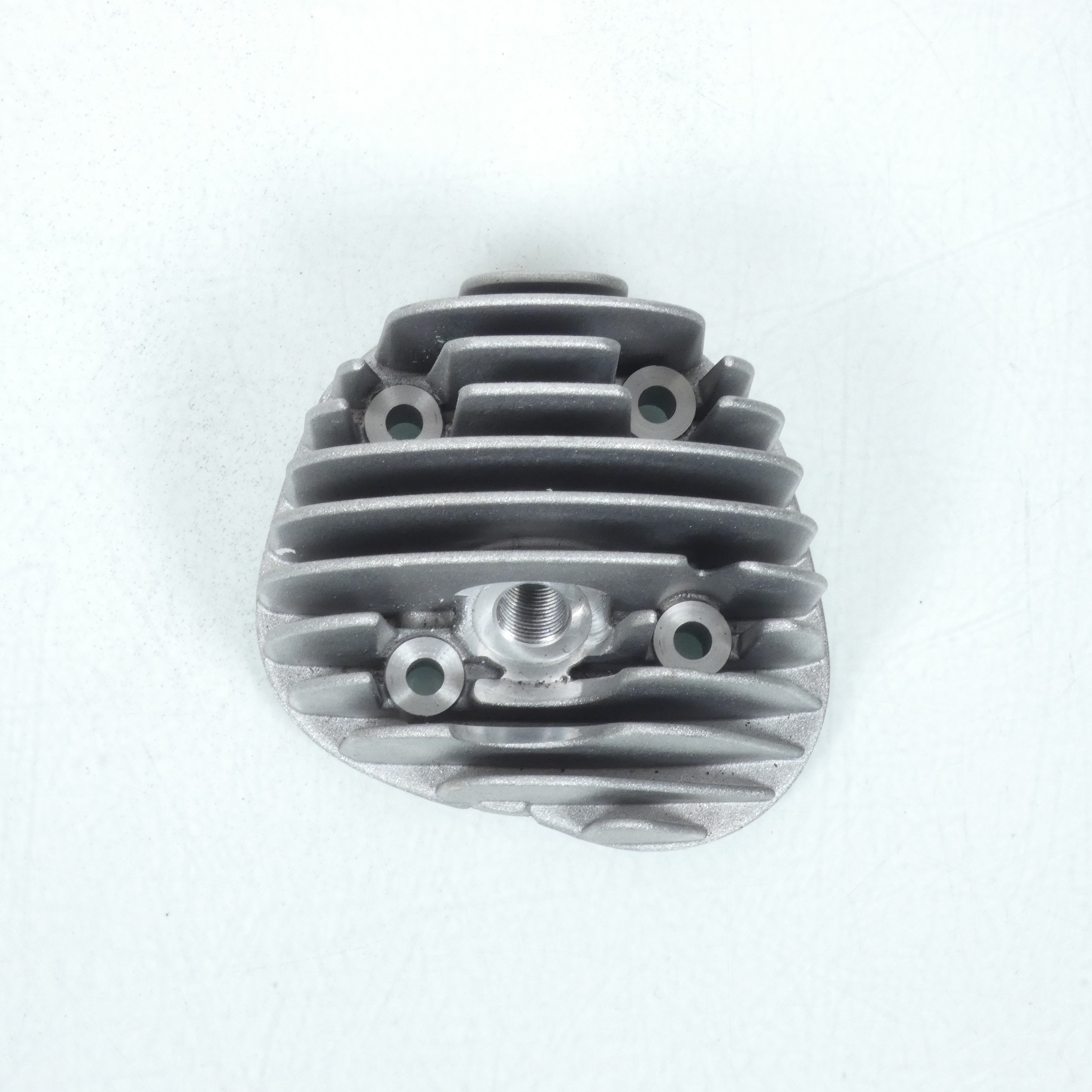 Kit Haut moteur Ø55mm complet Polini pour scooter Piaggio Vespa Pk 50 140.0056