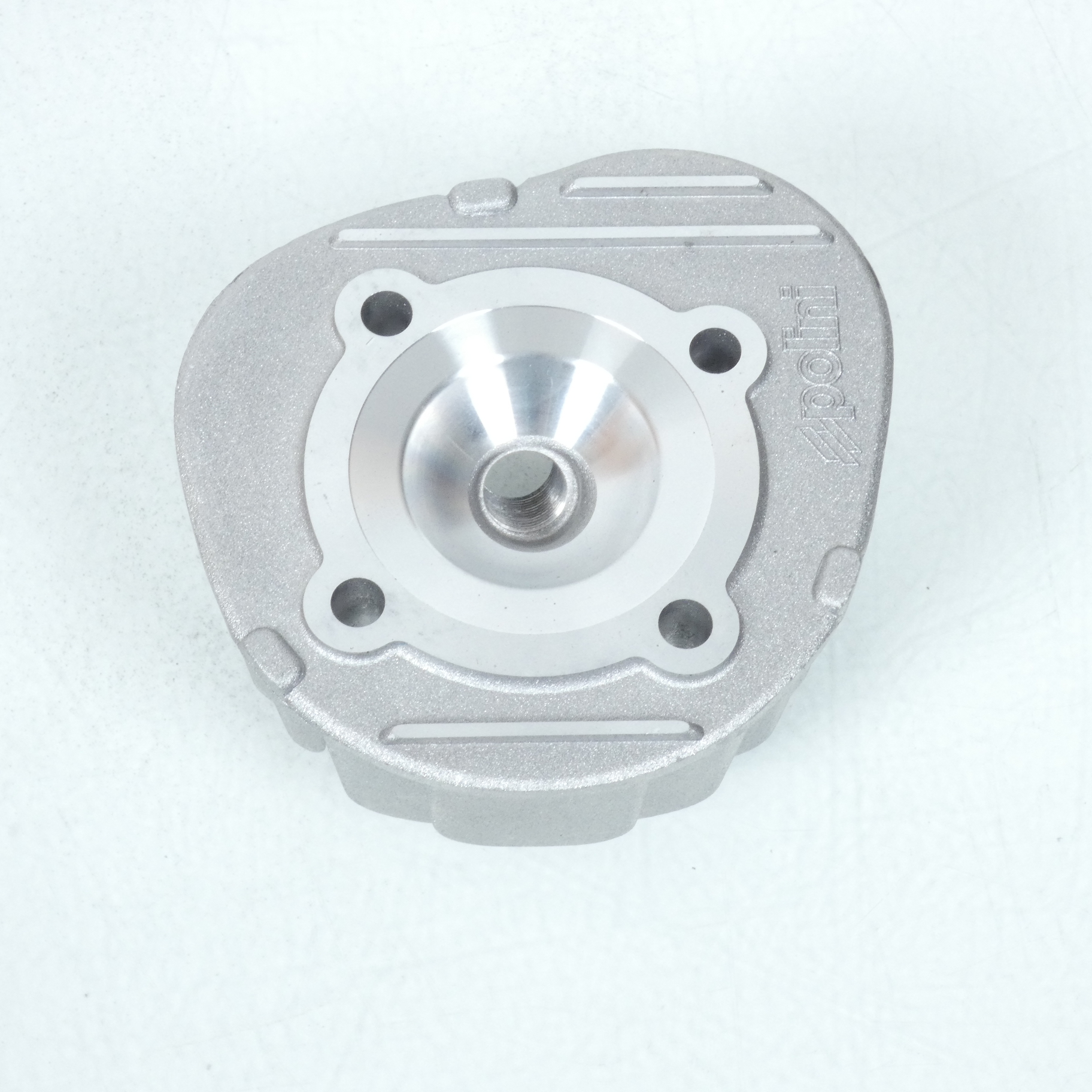 Kit Haut moteur Ø55mm complet Polini pour scooter Piaggio Vespa Pk 50 140.0056