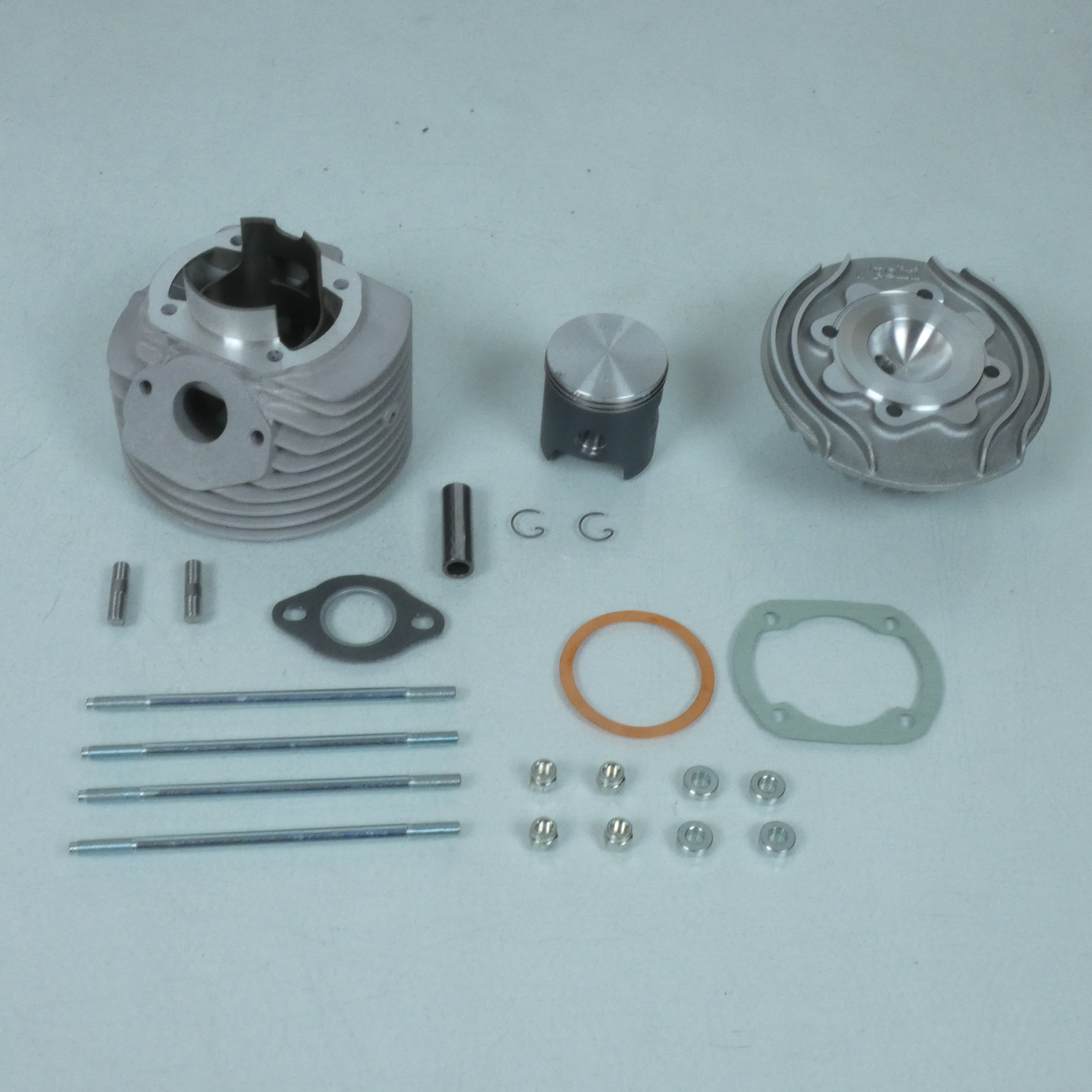 Haut moteur pour Piaggio Vespa Primavera Et3