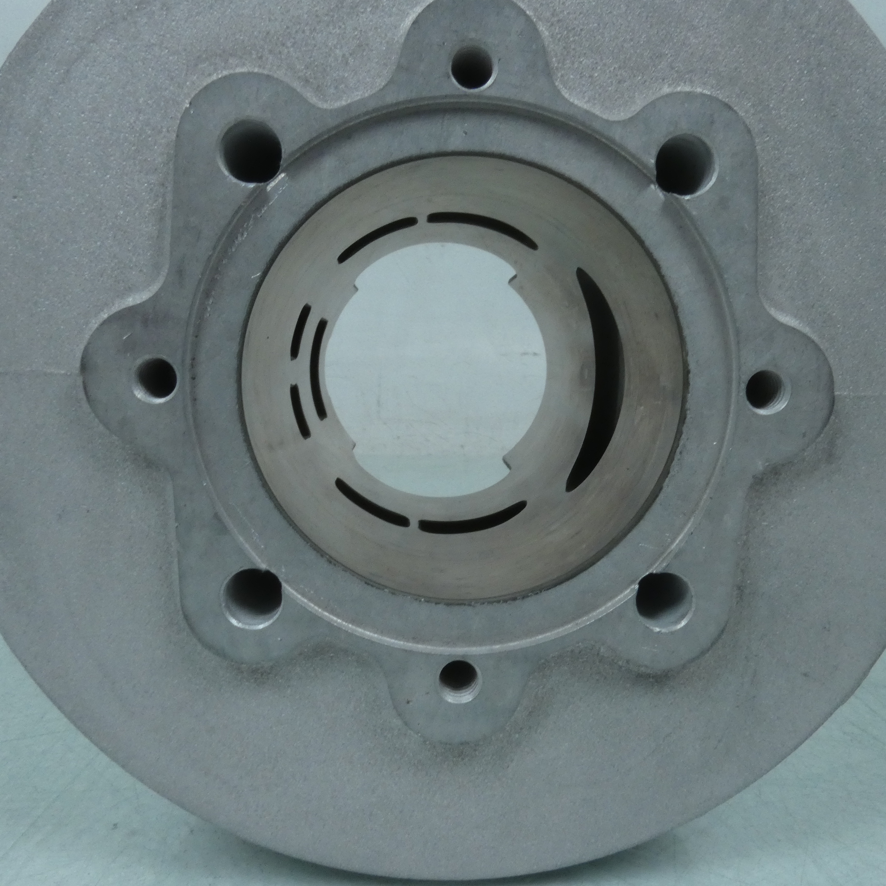 Kit Haut moteur Ø57 Polini pour scooter Piaggio 125 Vespa Primavera Et3 140.0211