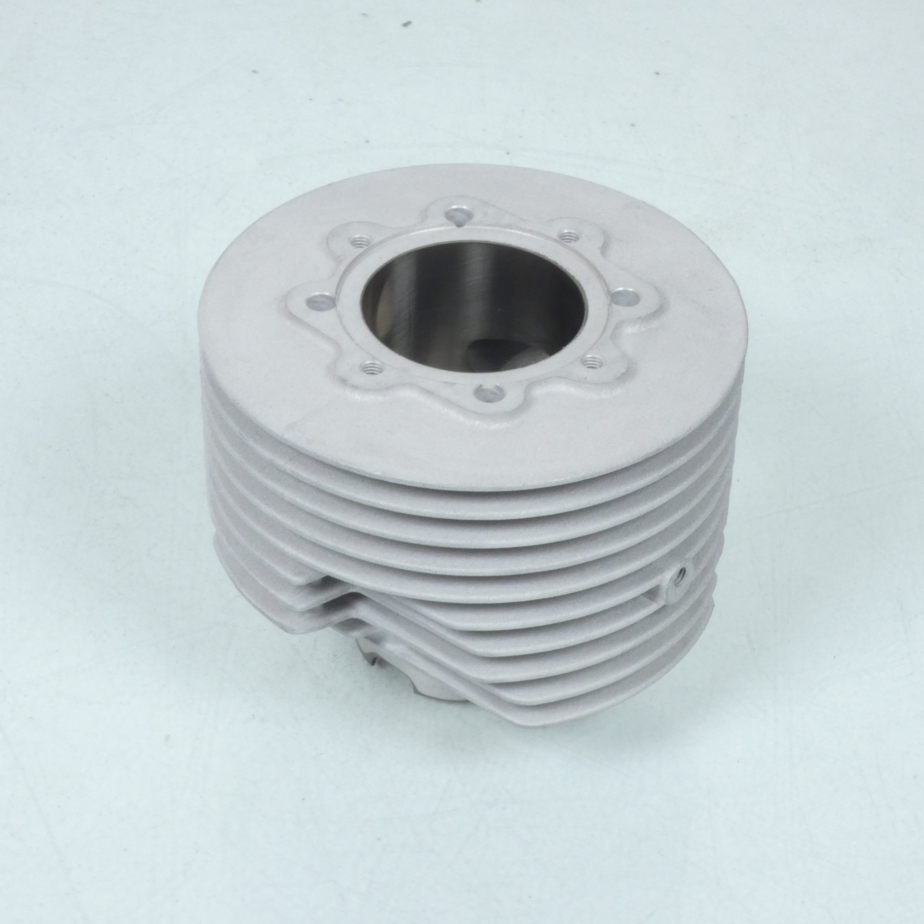 Kit Haut moteur Ø57 Polini pour scooter Piaggio 125 Vespa Primavera Et3 140.0211
