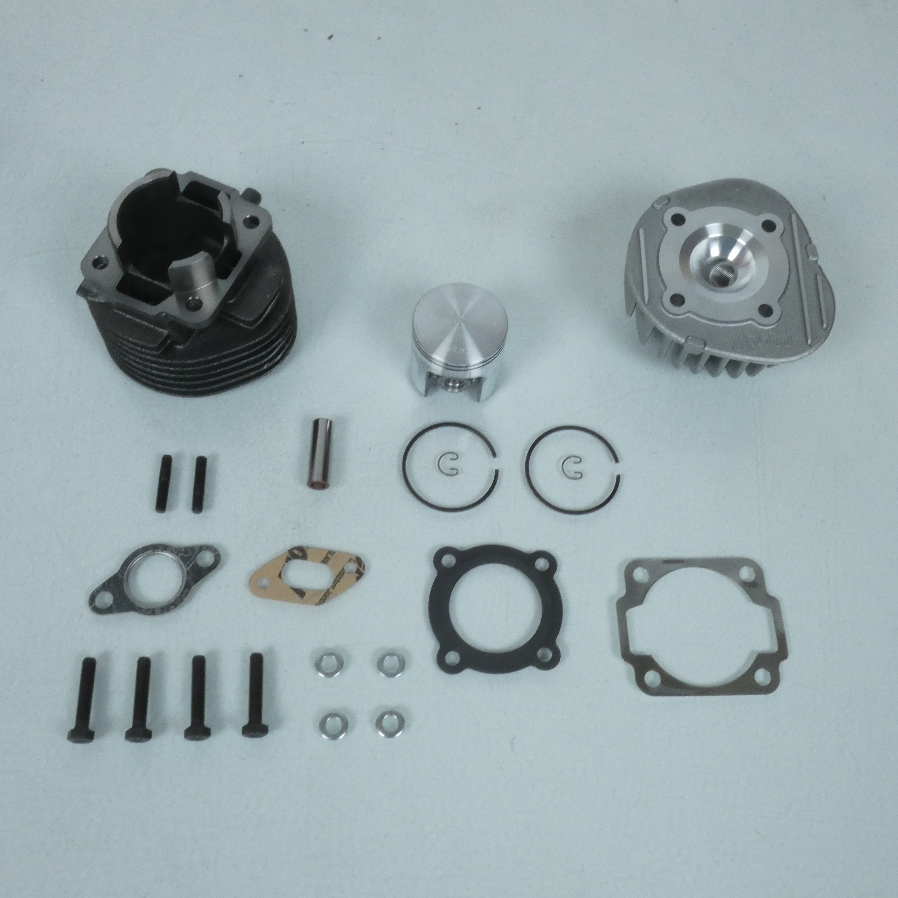 Haut moteur pour Piaggio Vespa Pk