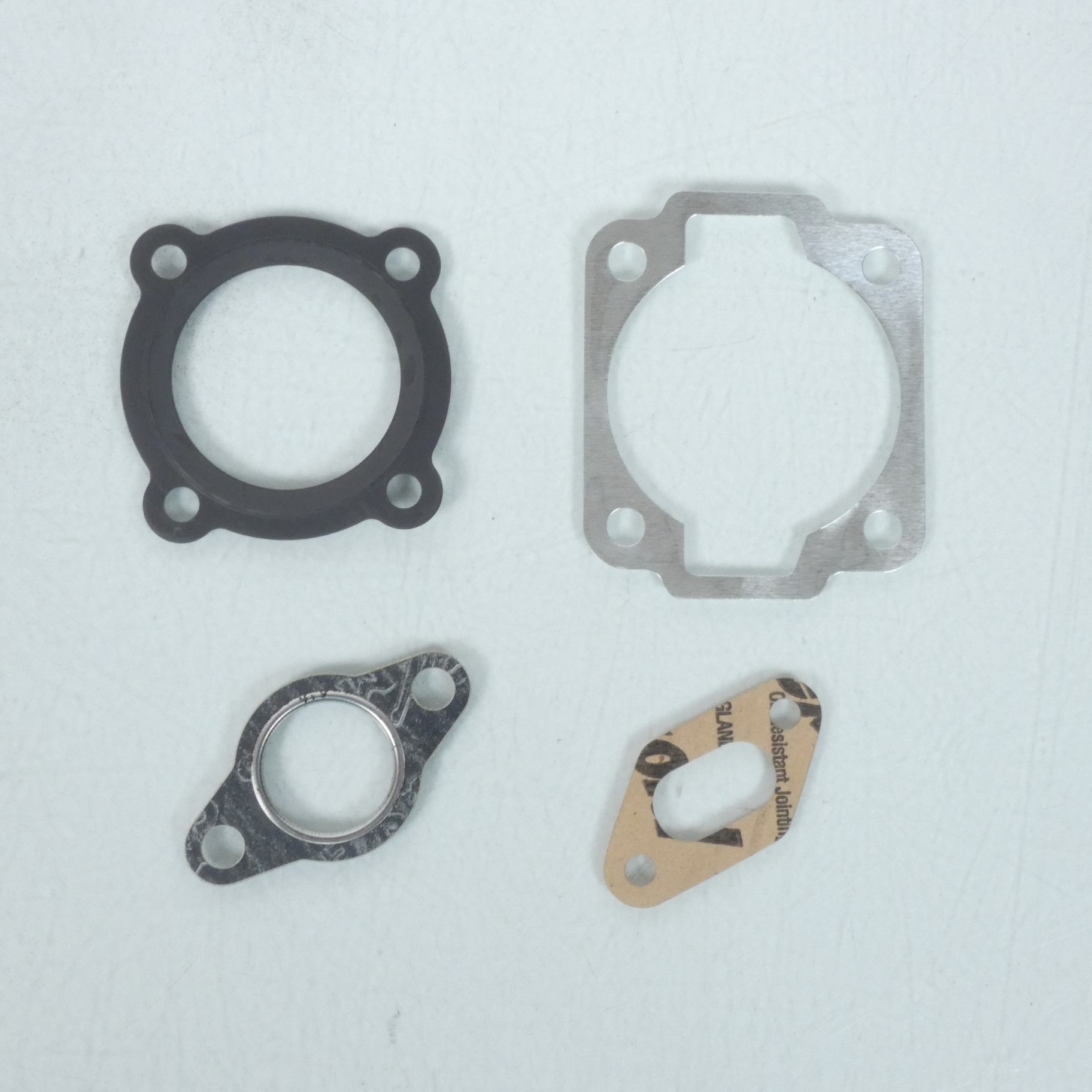 Kit Haut moteur Ø50mm Polini pour scooter Piaggio 50 Vespa Pk 140.0059