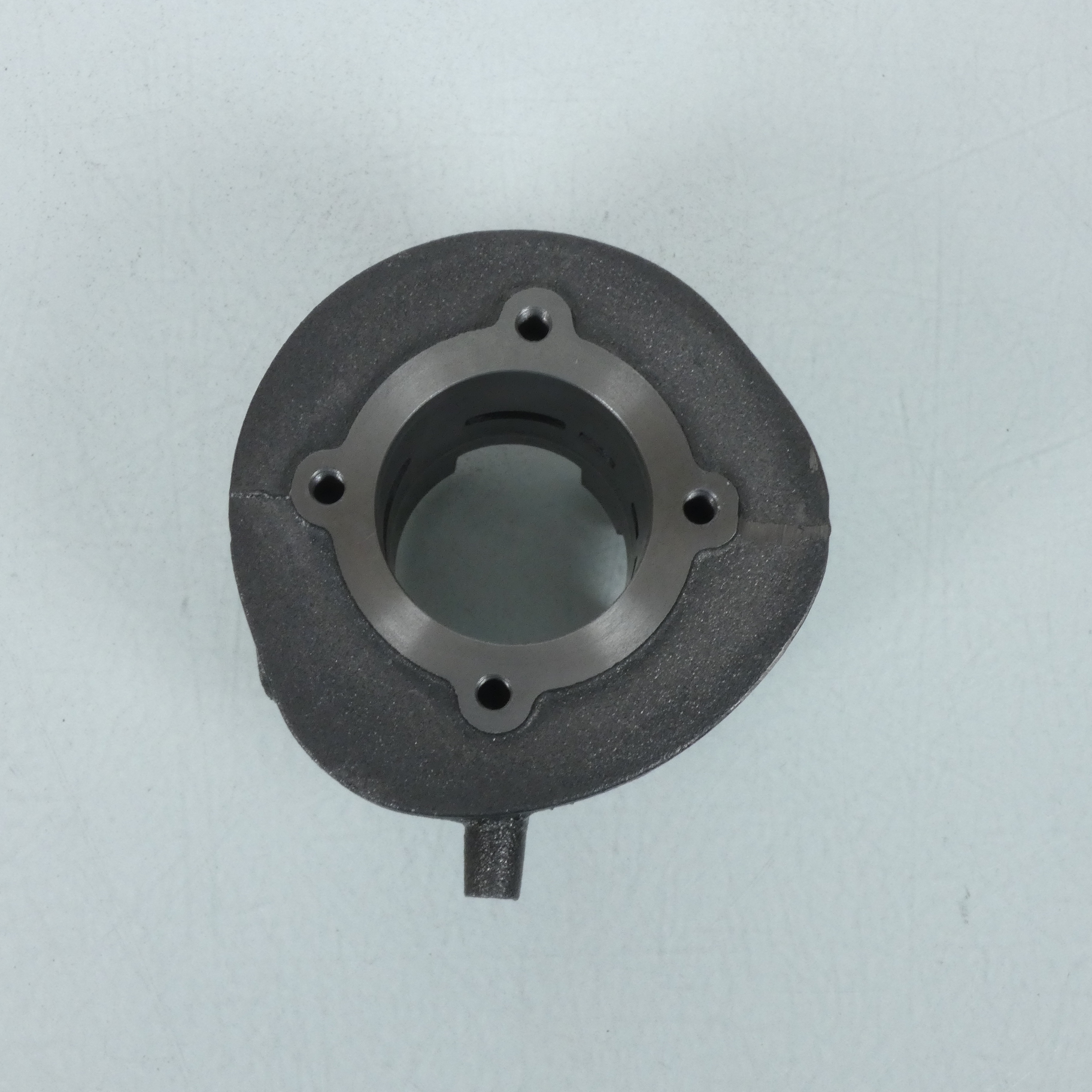 Kit Haut moteur Ø50mm Polini pour scooter Piaggio 50 Vespa Pk 140.0059