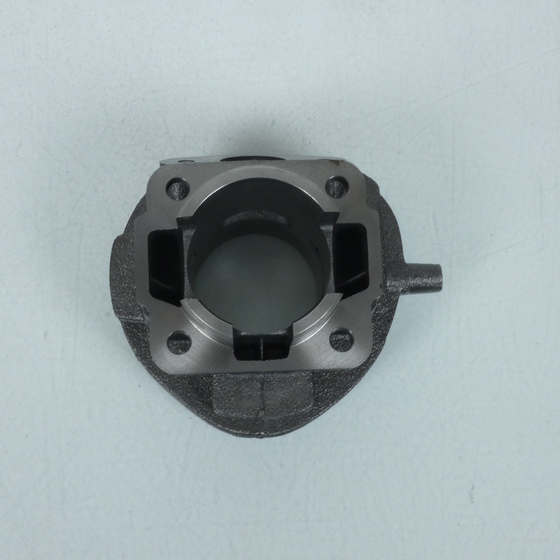 Kit Haut moteur Ø50mm Polini pour scooter Piaggio 50 Vespa Pk 140.0059