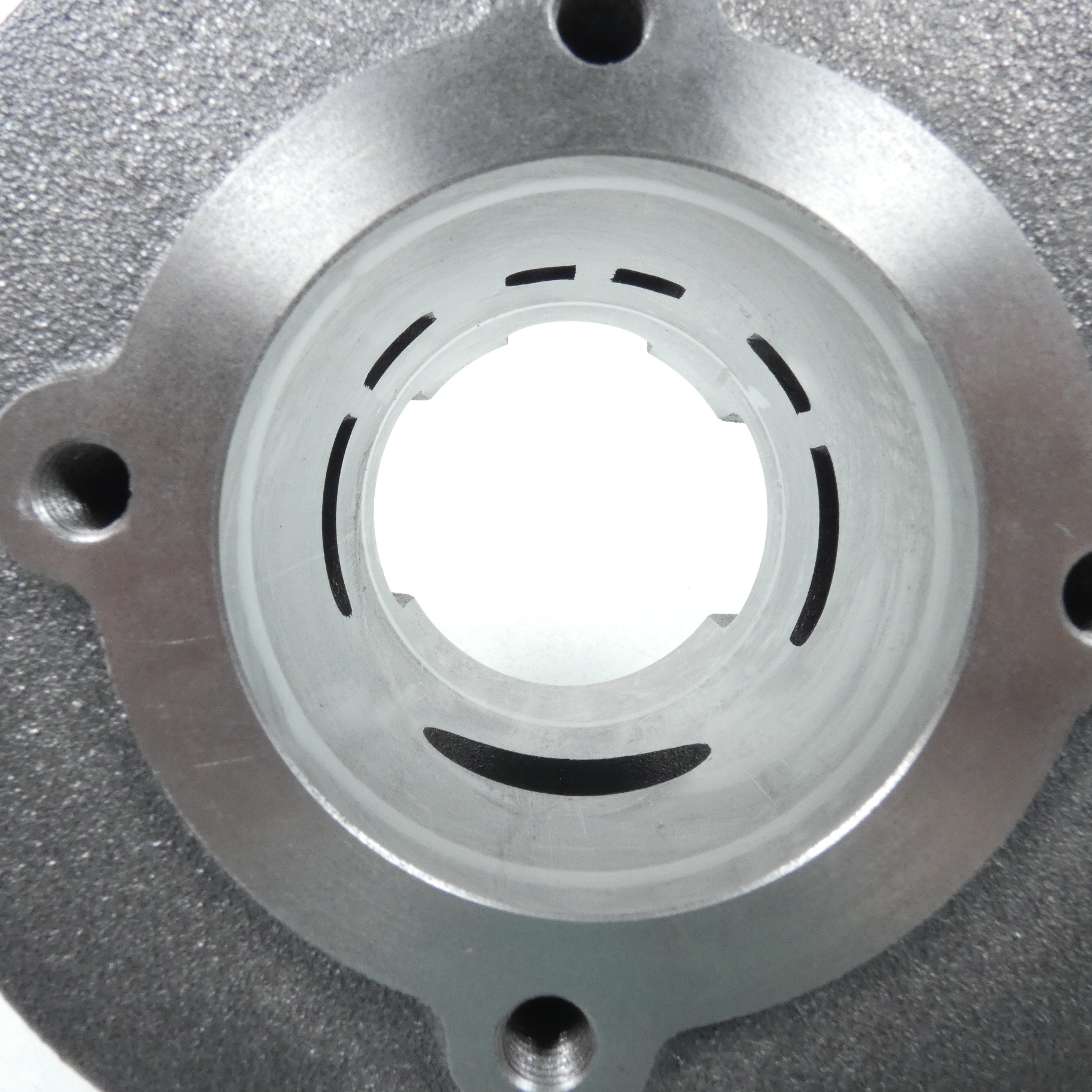 Kit Haut moteur Ø50mm Polini pour scooter Piaggio 50 Vespa Pk 140.0059