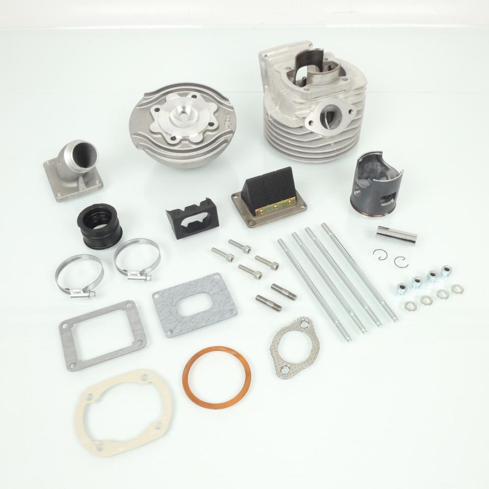 Haut moteur Polini pour Scooter Cagiva 50 City Neuf