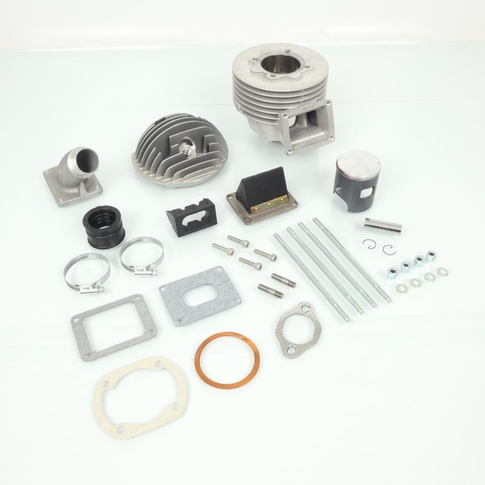 Haut moteur pour Cagiva City