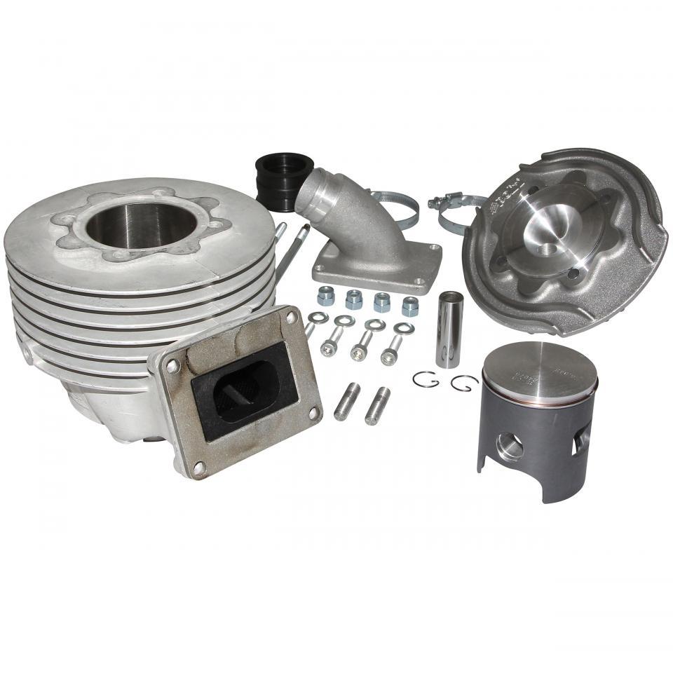 Haut moteur pour Atala CAROSELO