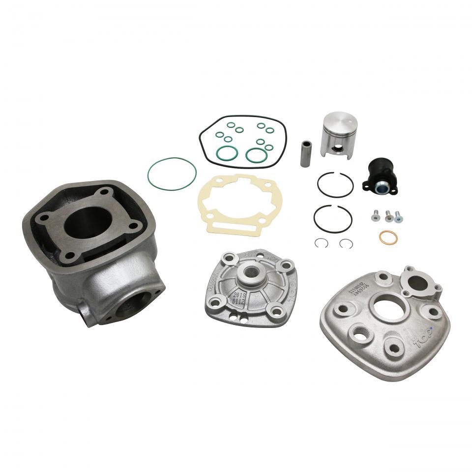 Haut moteur Top performances pour Moto Derbi 50 GPR 1996 à 2005 Neuf