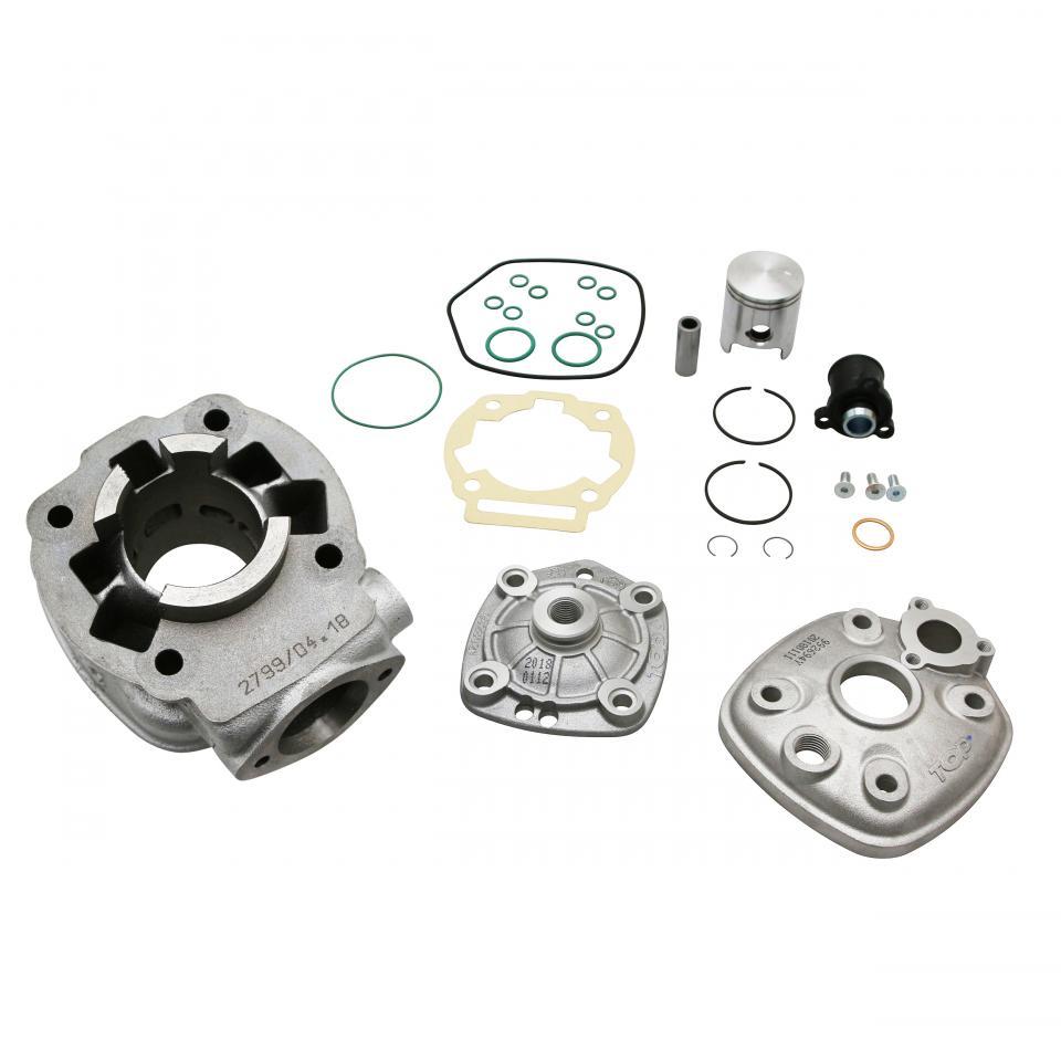 Haut moteur pour Derbi GPR