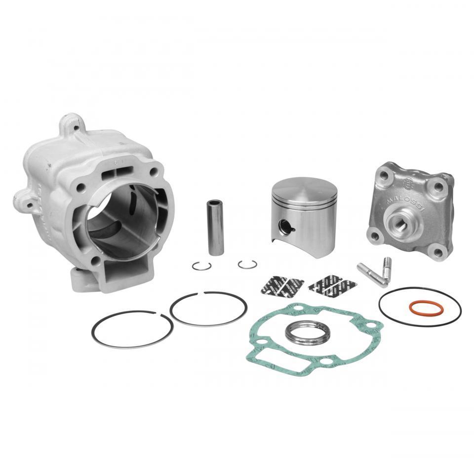Haut moteur pour Gilera Runner FX
