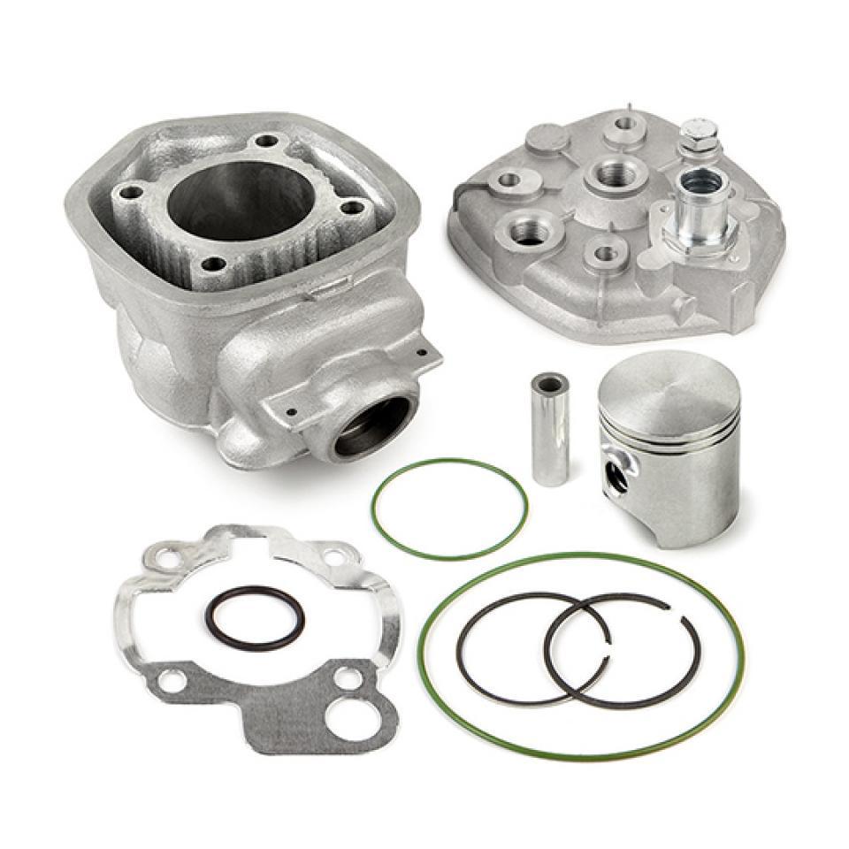 Haut moteur Airsal pour Moto Peugeot 50 XP6 SM 2008 à 2003 Neuf