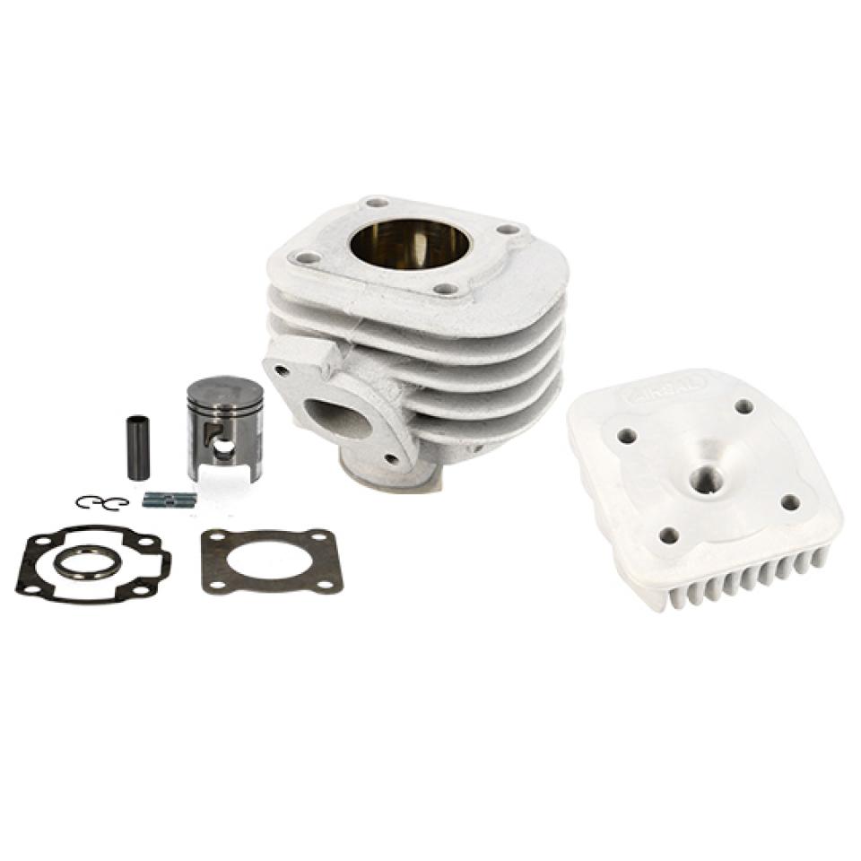 Haut moteur Airsal pour Scooter Keeway 50 Hurricane Neuf