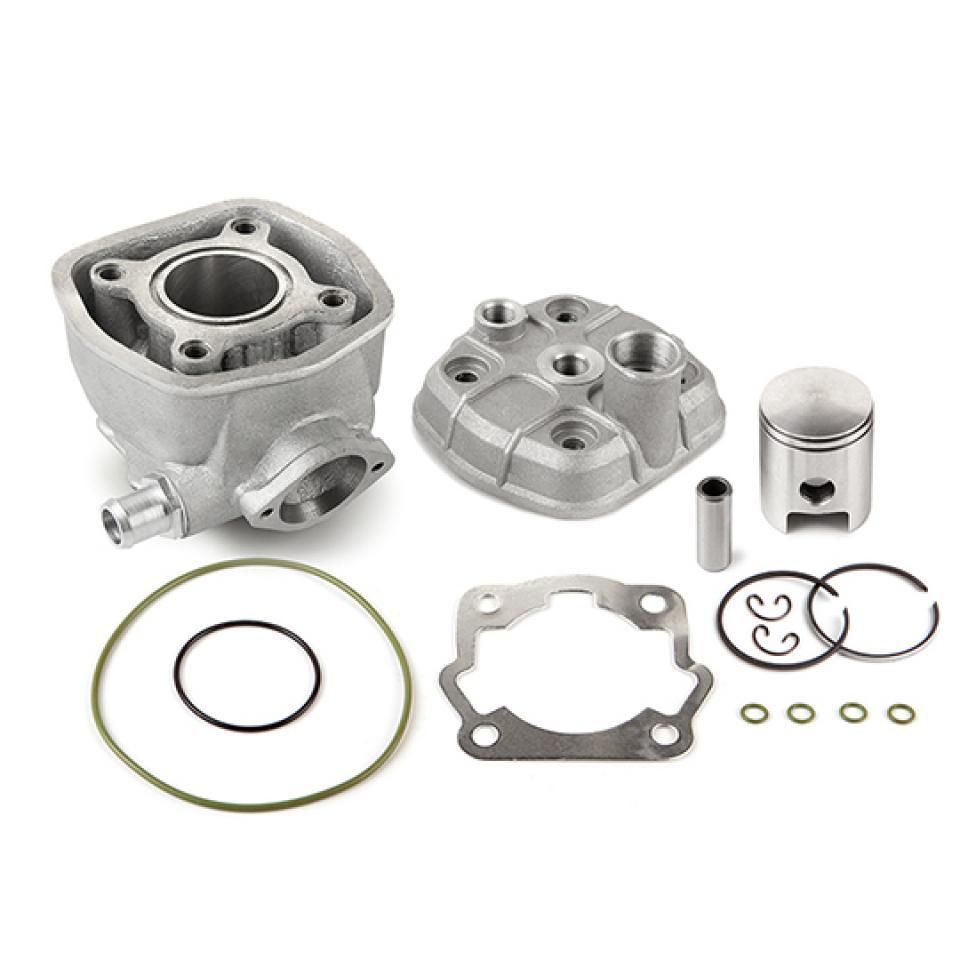 Haut moteur pour Bultaco Lobito