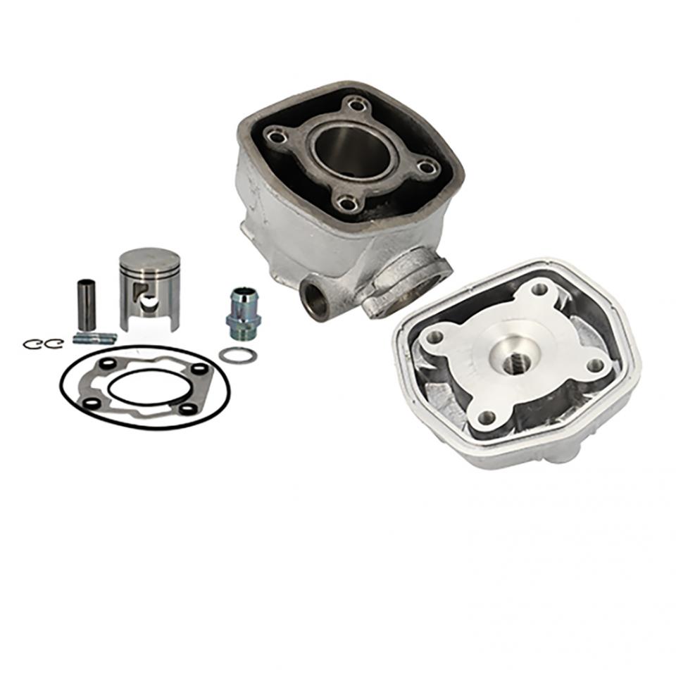 Haut moteur Airsal pour Moto Bultaco 50 Lobito Avant 2005 Neuf