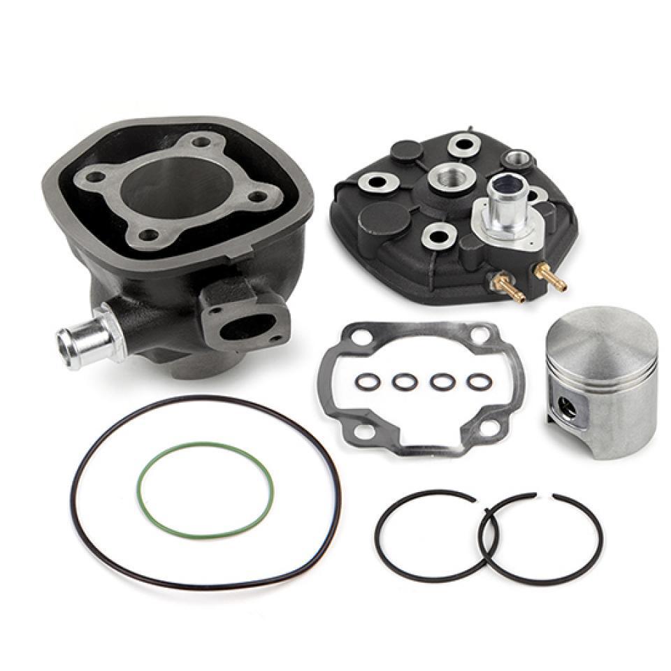 Haut moteur pour Aprilia Area 51
