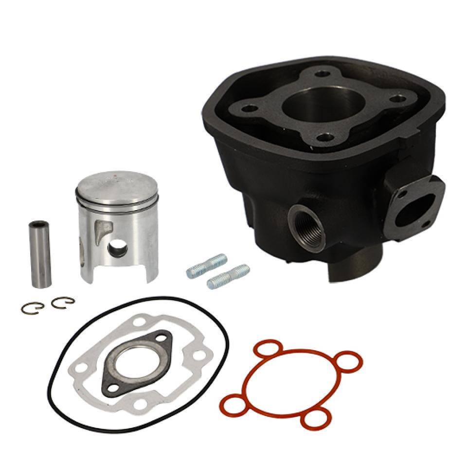 Haut moteur Airsal pour pour Scooter Aprilia 50 Area 51 Neuf